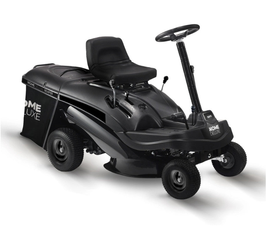 Tracteur tondeuse Home Deluxe Reaper