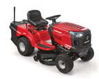 Tondeuse autoportée Troy-Bilt 92T-R Select