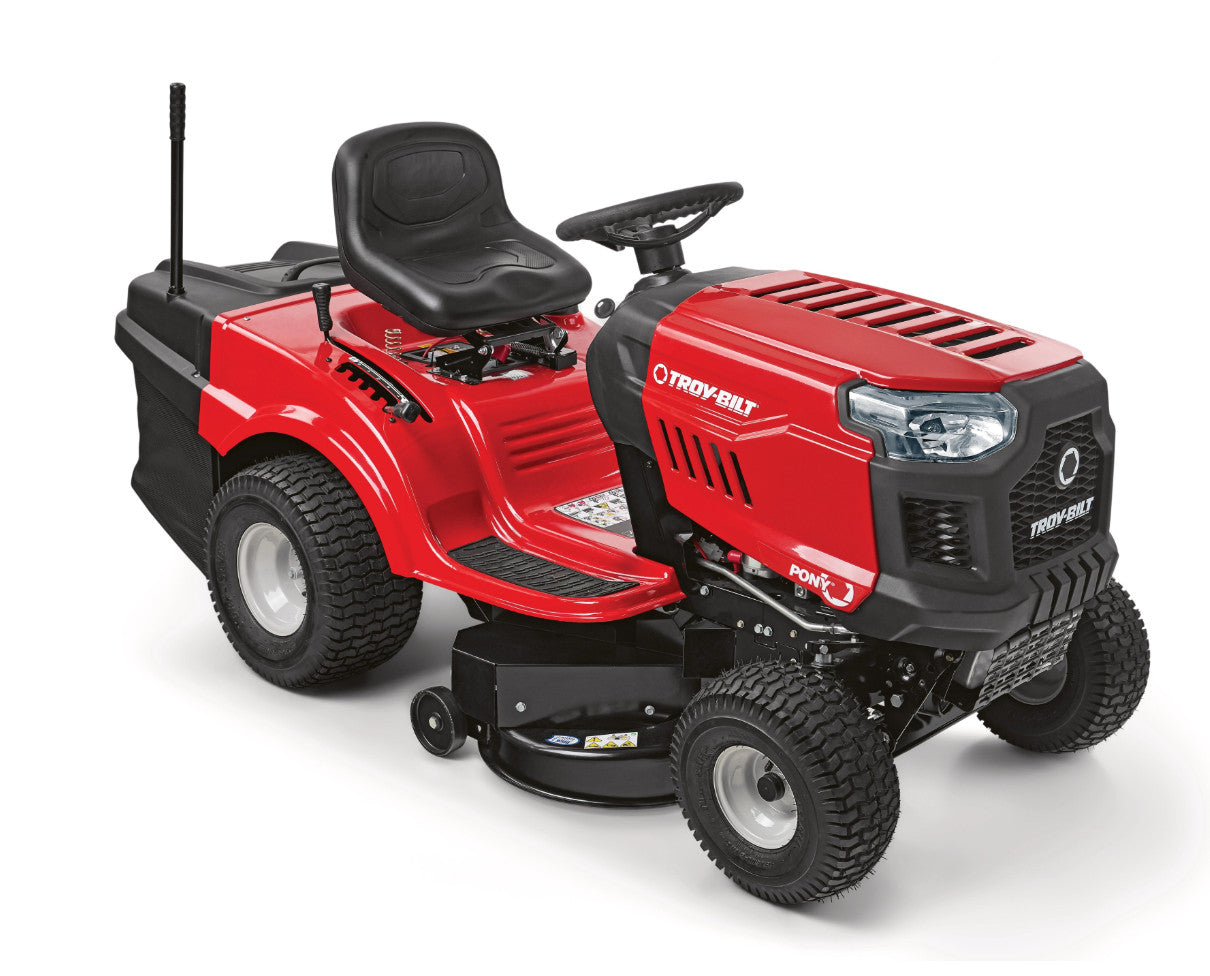 Tondeuse autoportée Troy-Bilt 92T-R Select