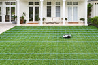 Robot tondeuse ECOVACS GOAT O500 Panorama