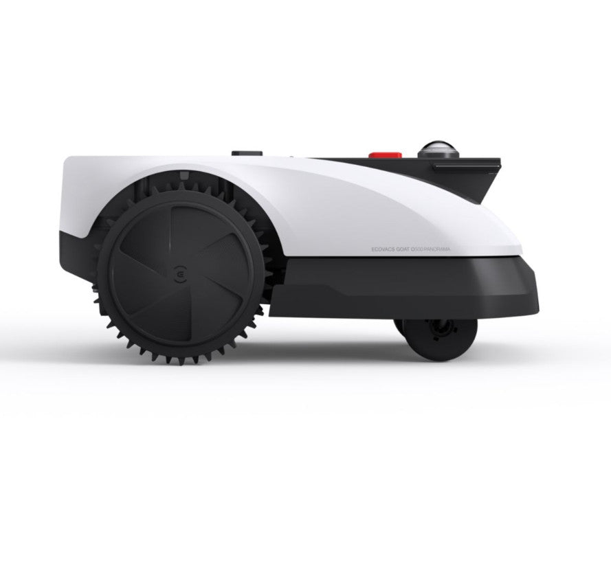 Robot tondeuse ECOVACS GOAT O500 Panorama