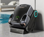 Robot piscine sans fil Aiper Scuba X1 Pro Max
