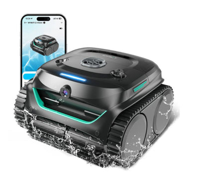 Robots de piscine