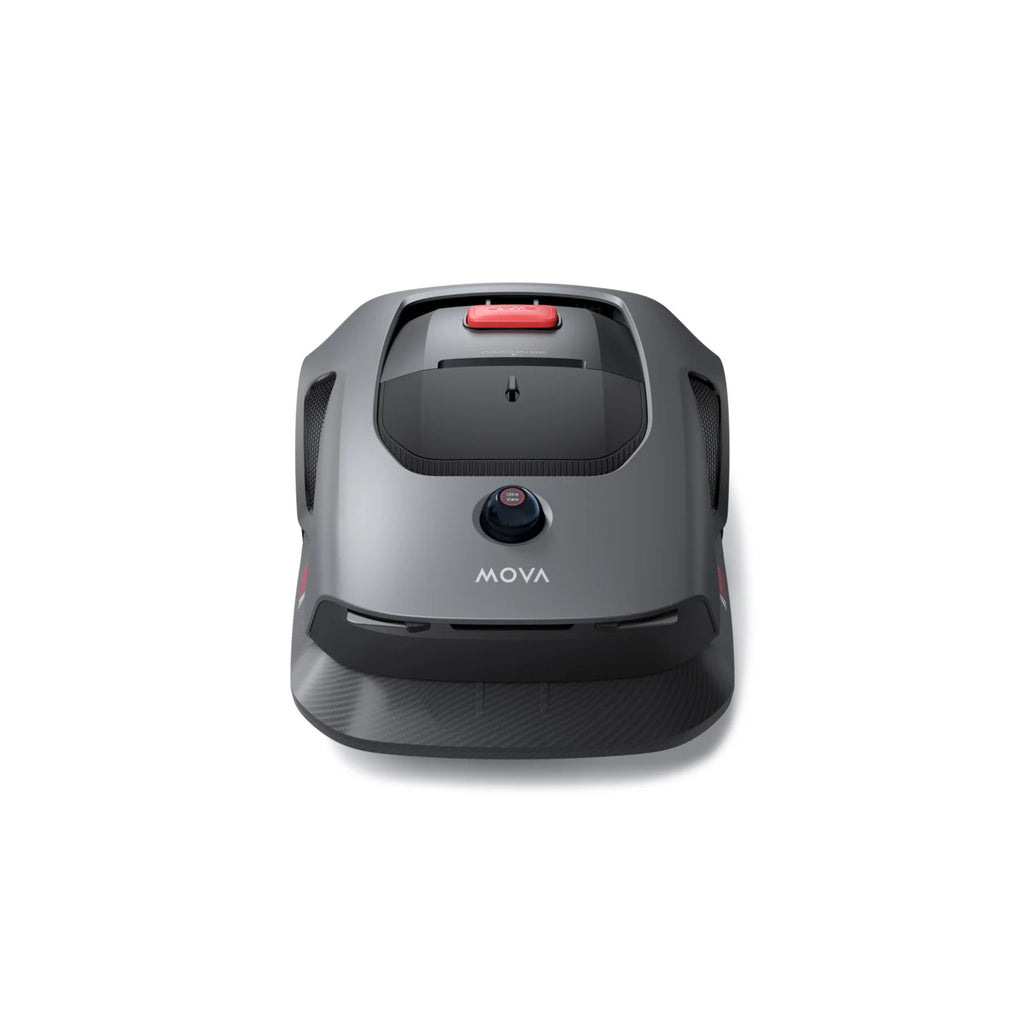 Robot tondeuse MOVA 1000 – Jusqu’à 1000 m²