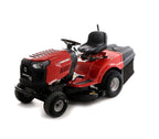 Tondeuse autoportée Troy-Bilt Horse 105T-R