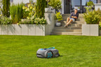 Robot tondeuse Gardena Smart Sileno Free 900 m²