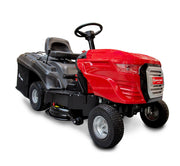 Tracteur tondeuse Elem Garden 352 cc