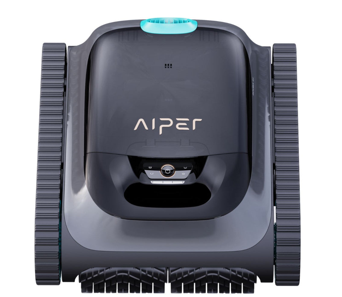 Robot piscine AIPER Scuba S1 2025 – Sans fil