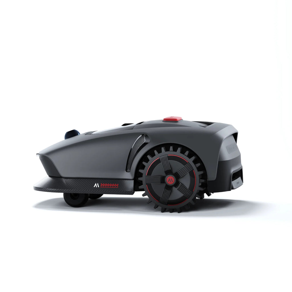 Robot tondeuse MOVA 1000 – Jusqu’à 1000 m²