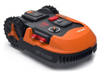 Robot tondeuse connecté WORX Landroid PLUS WR147E.1