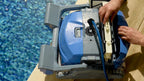 Robot piscine électrique Dolphin MS4