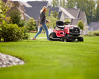 Tondeuse autoportée Troy-Bilt 92T-R Select