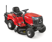 Tondeuse autoportée Troy-Bilt Horse 105T-R