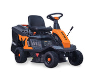 Tondeuse autoportée FUXTEC FX-RMR66