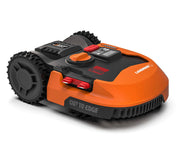Robot tondeuse WORX Landroid WR155E – Jusqu’à 2000 m²
