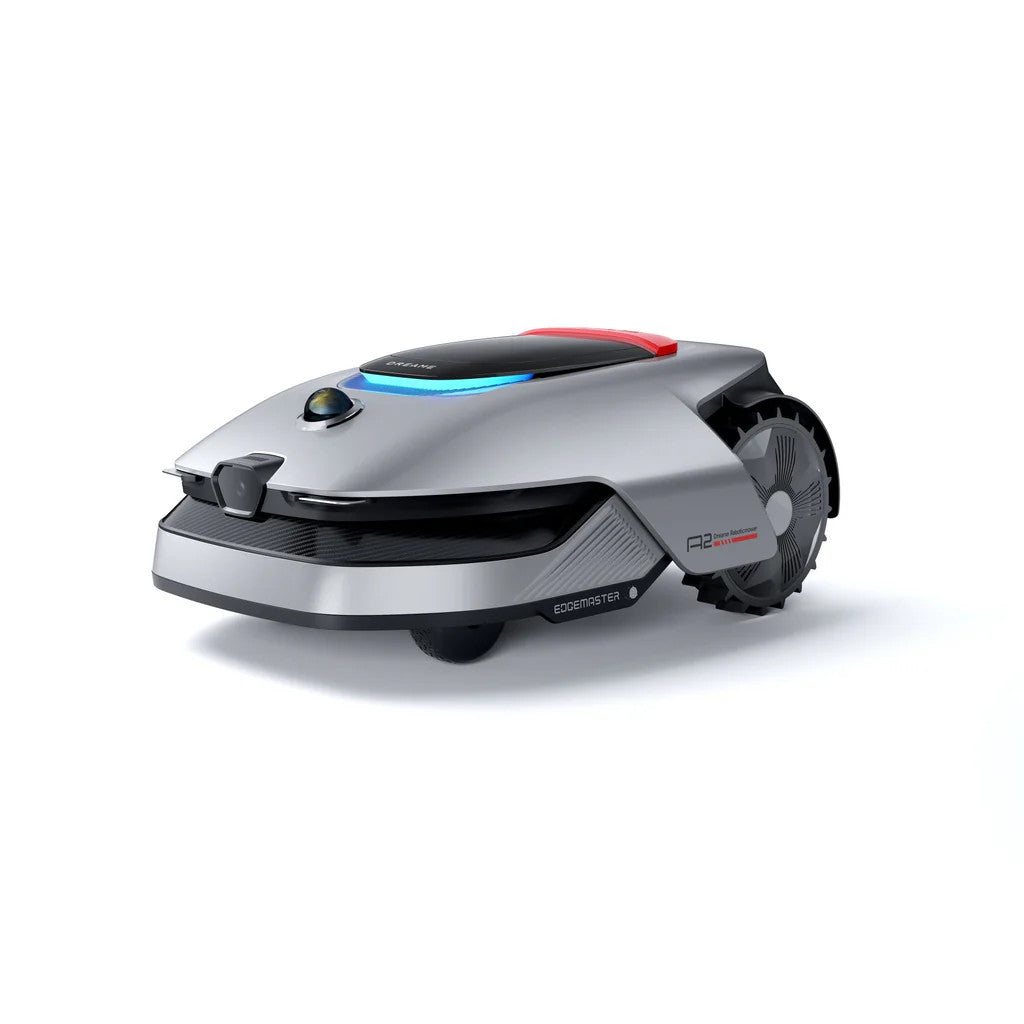 Robot tondeuse Dreame A2 3000 – Jusqu’à 3000 m²