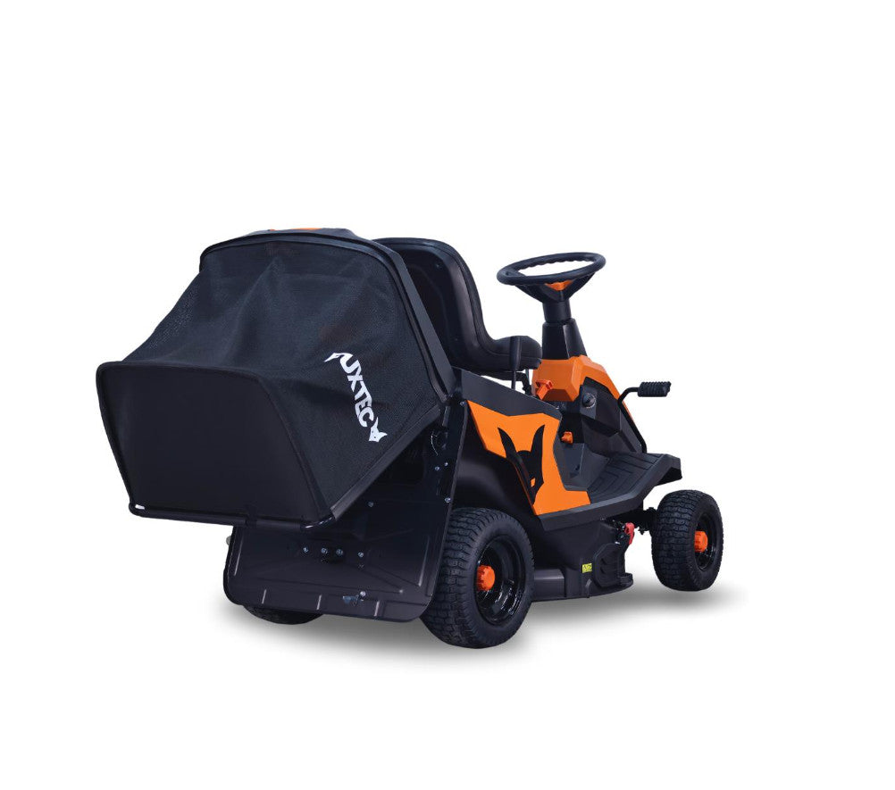 Tondeuse autoportée FUXTEC FX-RMR66