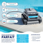 Robot piscine Zodiac Sweepy SWY 3500
