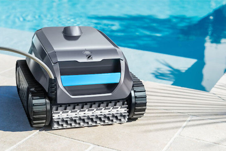 Robot piscine Zodiac Sweepy SWY 3500