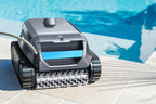 Robot piscine Zodiac Sweepy SWY 3500