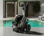 Robot piscine sans fil Aiper Scuba X1 Pro Max