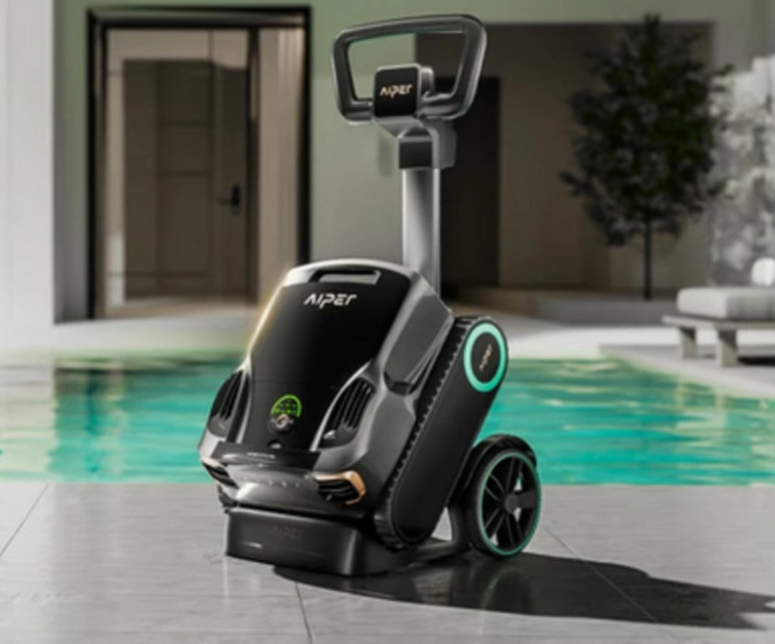 Robot piscine sans fil Aiper Scuba X1 Pro Max