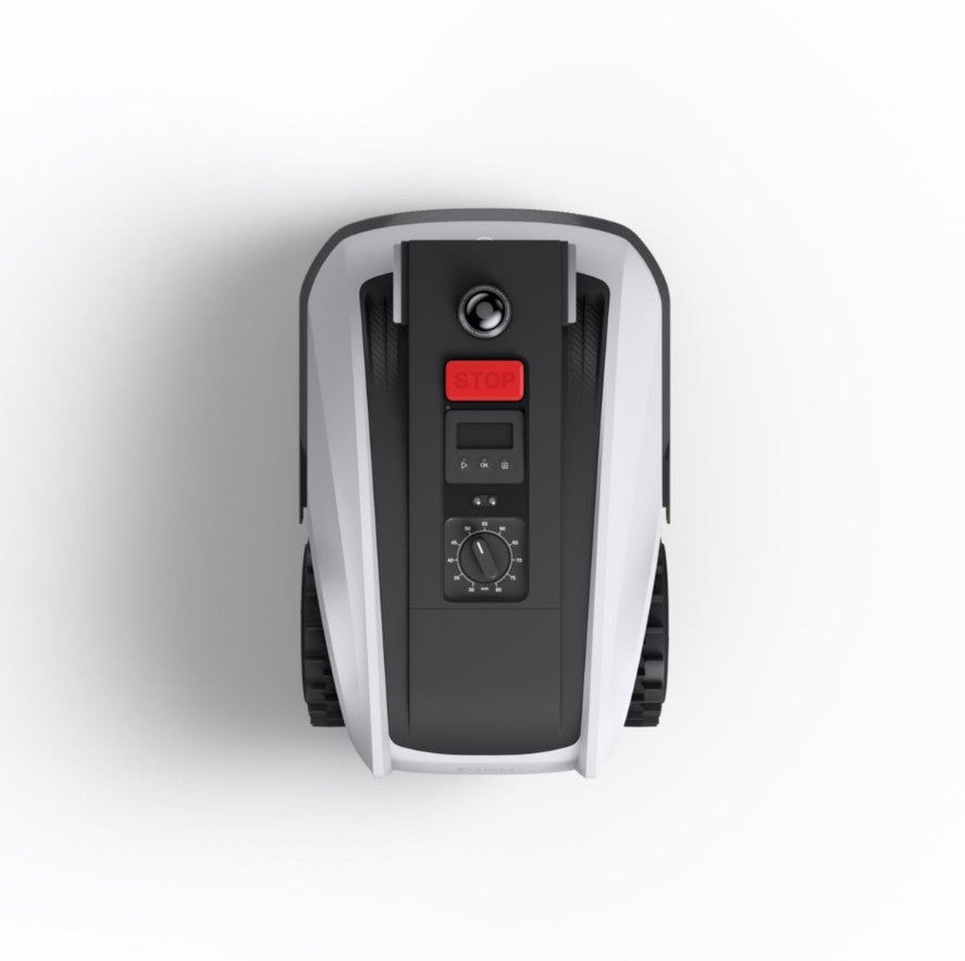 Robot tondeuse ECOVACS GOAT O500 Panorama